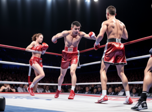 World Boxing вводит гендерные тесты: Алжирская чемпионка Иман Хелиф отстранена