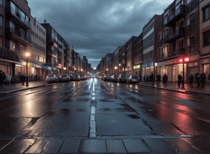 В Дармштадте полиция пресекла наркосделку: изъяты марихуана, героин и наличные