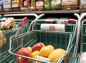 Крупные немецкие дискаунтеры Lidl и Aldi объявили о массовом снижении цен