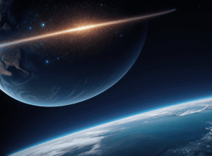 Обломки советского зонда "Космос-482" падают на Землю: что известно о возвращении старого аппарата