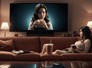 Рейтинг Netflix: Самые популярные фильмы и сериалы недели (3-9 мая)