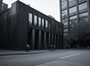 Себастьян Хёнесс о праздновании победы: "Вратарям Berghain это безразлично"