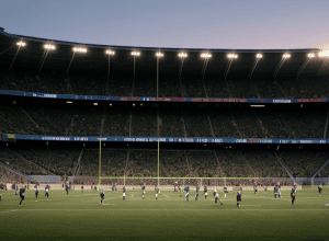 Фанату не повезло: Провокация после победы "Борем Вуд" обернулась конфузом