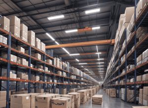 Amazon создал тысячи новых рабочих мест в Германии и планирует дальнейшие инвестиции