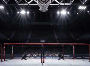 We Love MMA 80 в Дрездене: Главные бои и результаты турнира