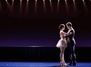 Шок на Let's Dance в Германии: Главная фаворитка покинула шоу