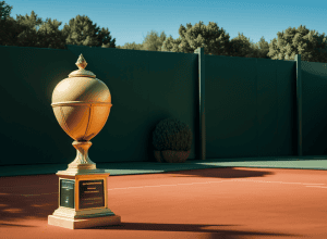 Джокович завоевал 100-й титул ATP перед стартом Ролан Гаррос