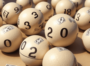 Лото 6 из 49 от 21 мая 2025: Опубликованы выигрышные номера тиража