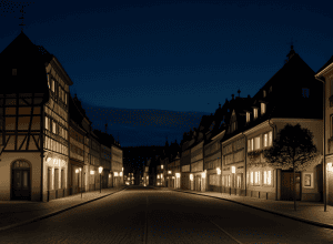 В немецком Грайце пятеро мужчин напали и избили афганца