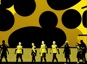 Боруссия Дортмунд ищет резервиста для Гвирасси: "Шмели" присматриваются к молодому таланту