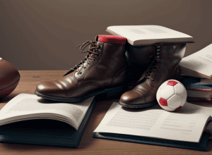 От поля до мантии: Футболист "Сент-Паули" стал юристом после 10 лет учебы