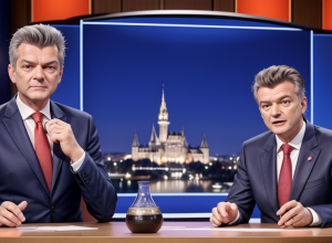 Маркус Зёдер опасается, что Трамп захочет замок Нойшванштайн, и комментирует миграцию и войну на Украине