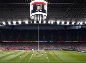 Клубный чемпионат мира FIFA лишает сборную Германии U21 лучших игроков для молодежного Евро