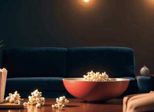 Новинки Amazon Prime Video в мае 2025: Что посмотреть с 10 мая