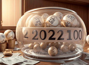 Результаты Лото 6 из 49: Розыгрыш 10 мая 2025 года и номера тиража