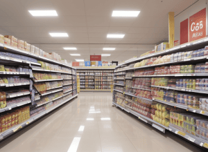 Супермаркеты Германии объявляют "войну цен": Lidl снижает цены, конкуренты следуют примеру