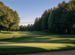 Amundi German Masters 2025: возможность сыграть на одном поле с мировыми звездами гольфа