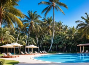 Поколение Z выбирает All Inclusive: почему молодежь променяла рюкзаки на комфорт