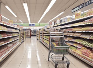 Неожиданный лайфхак от менеджера Lidl: Как сэкономить время в супермаркете?