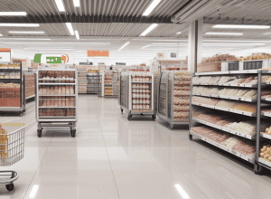 Schwarz Group (Lidl, Kaufland) показала "молотковый" рост: миллиардные инвестиции и тысячи рабочих мест