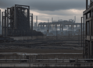 Глава Thyssenkrupp назван "худшим менеджером Германии" на фоне планов реструктуризации и угроз рабочих мест
