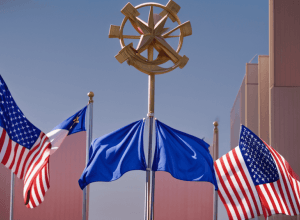 Торговый спор с США: ЕС обнародовал список американских товаров под угрозой пошлин