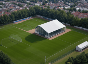 Eintracht Франкфурт всерьез нацелился на брата звезды Реала Джуда Беллингема