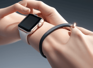 Выиграйте Apple Watch Series 7: Шанс получить популярные смарт-часы
