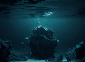 OceanGate опубликовала новое видео дня имплозии батискафа "Титан"