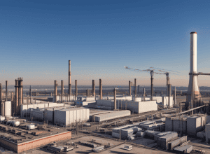 Новый министр экономики Германии Райхе: нужны "новые газовые электростанции как можно быстрее" для перезапуска экономики