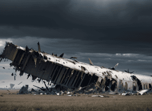 Агентство ООН: Россия "ответственна" за крушение рейса MH17 над Украиной