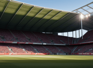 Последний матч Ковнацки за «Фортуну»? Будущее польского нападающего в Дюссельдорфе под вопросом