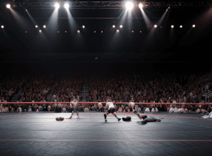 WWE RAW после Backlash: Месть, хаос и подготовка к большим боям