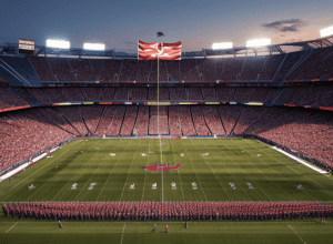 "Я верю, мы выйдем выше": Новая песня фанатов Лок Лейпциг вызывает мурашки и надежду на повышение