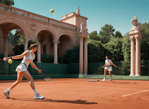 Зверев пробил "сотку": Александр вышел в 100-й четвертьфинал в карьере на Мастерсе в Риме