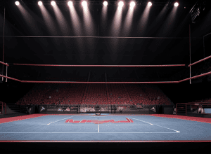 WWE NXT: Преддверие "Легендарного" Матча за Титул и Громкие События Выпуска от 13 Мая