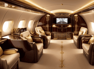 Трамп получил роскошный Boeing 747 от Катара: вопросы о "бесплатных" подарках и коррупции