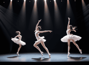Диего Пут на Let's Dance: Как сын Вероны Пут покоряет немецкий танцпол