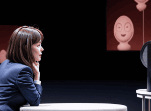 Маркус Зёдер с юмором отбился от флирта Кэти Хуммельс на "Штаммтише" в Мюнхене