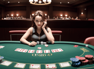 Сенсация на онлайн-турнире GGMillions: малоизвестный игрок обыграл фаворита в финале