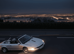 Автомобиль въехал в толпу во время дерби в Барселоне: 13 пострадавших