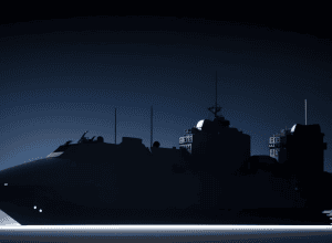 Германия резко наращивает военные расходы: причина в «угрозе со стороны Путина»