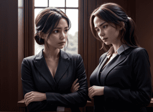 Сериал "Все что важно" (Alles was zählt): Превью новой серии от 16 мая 2025 – роковая ошибка и надежда на любовь