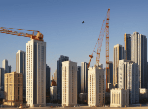 Канцлер Мерц объявил о "жилищном наступлении" в Германии: приоритет – строительству