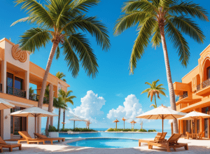 Немецкий шеф оплатил всем сотрудникам и их партнерам All-inclusive отпуск в Турции