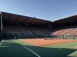 Александр Зверев набирается сил в Гамбурге перед штурмом Ролан Гаррос