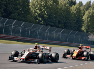 Макс Ферстаппен выиграл Гран-при Эмилии-Романьи в Имоле: триумф чемпиона