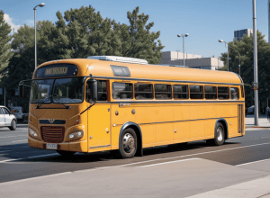 Из-за поломки автобуса: немецкий ФК "Цвиккау" добирался на матч вместе с фанатами