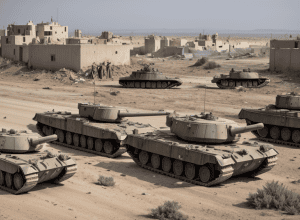 Операция "Колесницы Гидеона": ЦАХАЛ расширяет наступление в Газе и может взять под контроль до 80% сектора