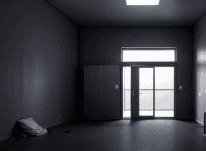 Гражданина Германии с Грин-картой 60 дней держали в миграционной тюрьме США: мать рассказала о пытках